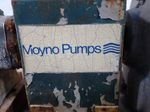 Reeves  Pump