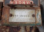 Reeves  Pump