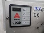 Avery Labeler