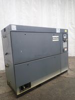 Atlas Copco Air Compressor