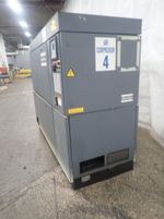 Atlas Copco Air Compressor