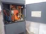 Atlas Copco Air Compressor