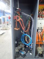 Atlas Copco Air Compressor
