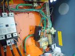 Atlas Copco Air Compressor