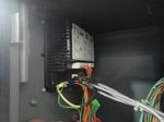 Atlas Copco Air Compressor