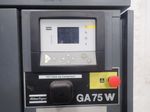 Atlas Copco Air Compressor