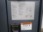 Atlas Copco Air Compressor