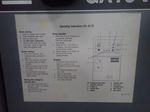 Atlas Copco Air Compressor
