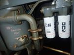 Atlas Copco Air Compressor