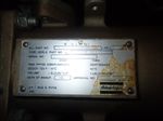 Atlas Copco Air Compressor