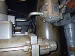 Atlas Copco Air Compressor