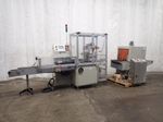 Multipaack Shrink Wrap System