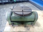 Walter Rotary Table