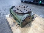 Walter Rotary Table