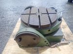Walter Rotary Table