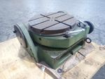 Walter Rotary Table