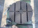 Walter Rotary Table
