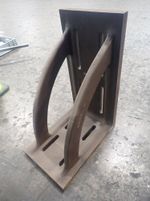  Right Angle Plate