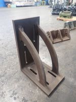  Right Angle Plate