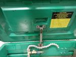 Kleentec Parts Washer