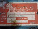 Gusher Pumps Pump