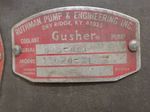 Gusher Pumps Pump