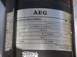 Aeg Servo Motor