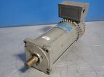 Gould Servo Motor