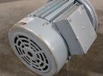 Great Big Electric Induction Motor