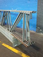  Pallet Racking