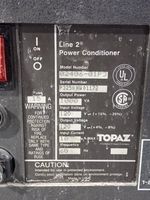 Topaz Power Conditioner