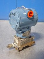 Rosemount Pressure Transmitter