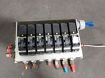 Smc Pneumatic Valve Manifold