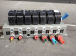 Smc Pneumatic Valve Manifold