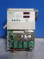 Emerson Industrial Controls Dc Digital Drive Wfield Controller
