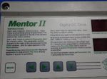 Emerson Industrial Controls Dc Digital Drive Wfield Controller