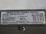 Lambda Regulated Power Supply