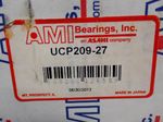 Ami Pillow Block Bearing