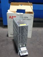 Abb Brake Unit Drive