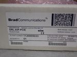 Brad Communications Interface Card
