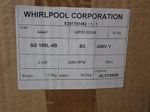 Whirlpool Motor