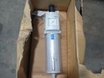 Festo Pressure Regulator Filter