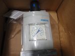 Festo Pressure Regulator Filter