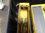 Fanuc Back Planes