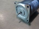 Oriental Motor Induction Motor