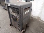 Lincoln Electric Arc Welder