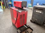 Lincoln Electric Lincoln Electric Square Wave Tig355 Tig Welder