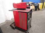Lincoln Electric Lincoln Electric Square Wave Tig355 Tig Welder