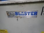 Chip Blaster High Pressure Coolant System