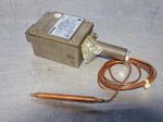 Barksdale Temperature Switch
